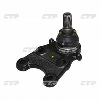 CTR, Ball Joint, 15104117, CBG-47, CHEVROLET