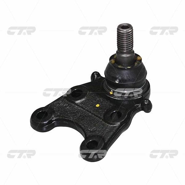 ลูกหมาก, CTR, 15104117, CBG-47, CHEVROLET (GM) (025395)