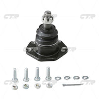 CTR, Ball Joint, 10372887, CBG-9, CHEVROLET