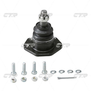 CTR, Ball Joint, 10372887, CBG-9, CHEVROLET