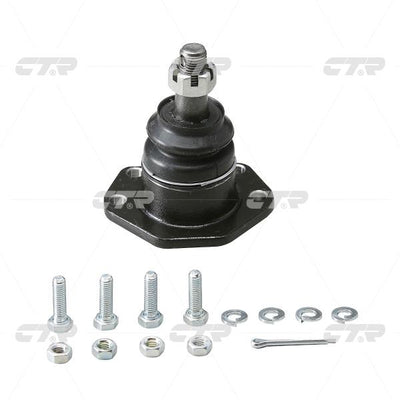 CTR, Ball Joint, 10372887, CBG-9, CHEVROLET