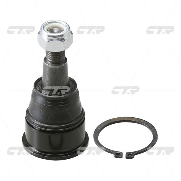 CTR, Ball Joint, 51350SHJA01, CBHO-47, 0