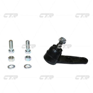 CTR, Ball Joint, 9008225, CBKD-10, CHEVROLET
