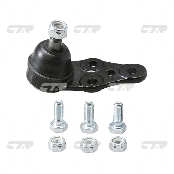 ลูกหมาก, CTR, 94786917, CBKD-1, DAEWOO (025443)