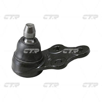 ลูกหมาก, CTR, 4522186Z00, CBKD-7, CHEVROLET (GM) (025451)