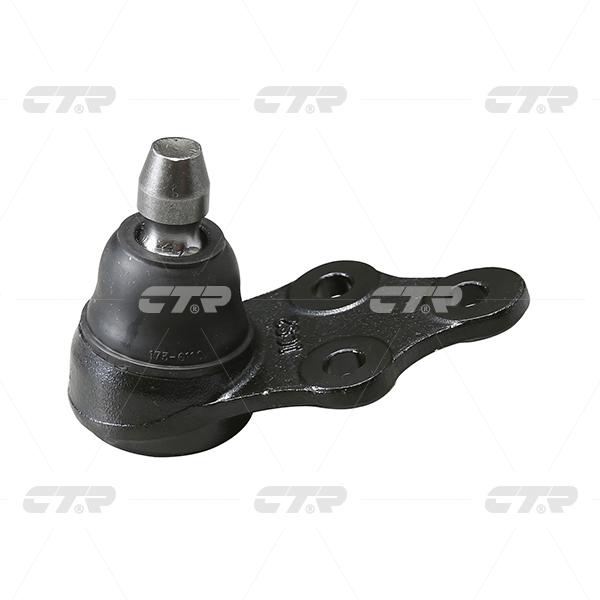 ลูกหมาก, CTR, 4522186Z00, CBKD-7, CHEVROLET (GM) (025451)