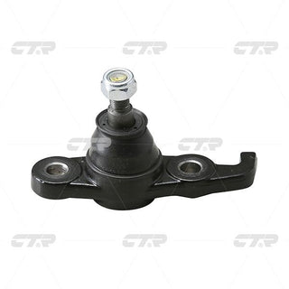 Ball Joint, CTR, 51800000000000000, CBKH-37, HYUNDAI (025474)