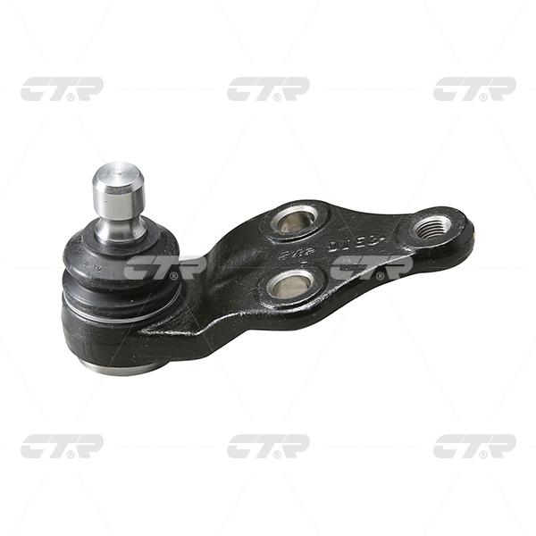 CTR, Ball Joint, 545302P100, CBKH-40, BEIJING-HYUNDAI