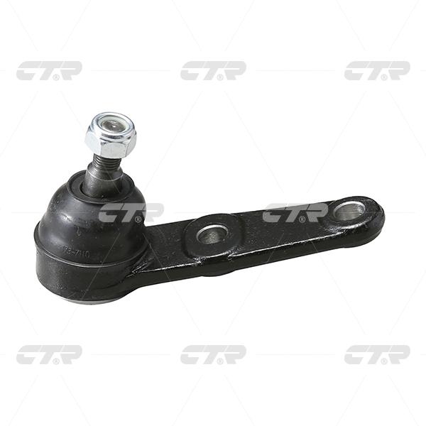 ลูกหมาก, CTR, 5453028000, CBKH-4, HYUNDAI (025477)