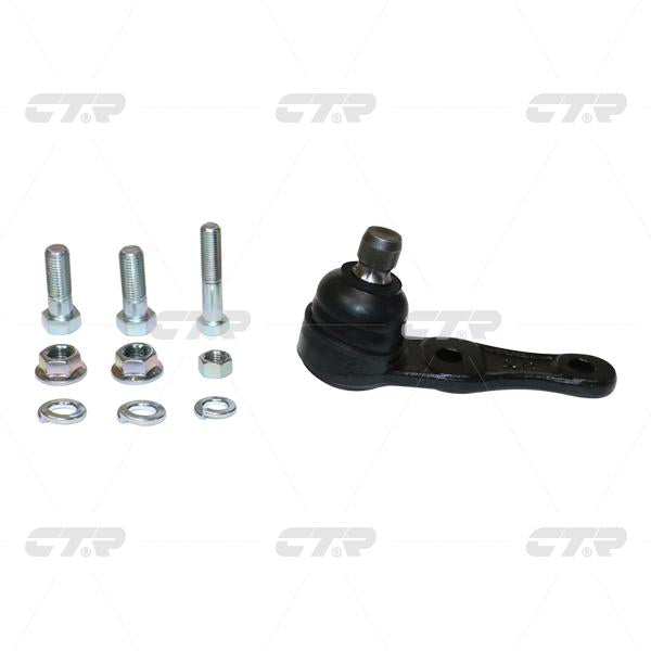 CTR, Ball Joint, 0K2A134550A, CBKK-10, KIA