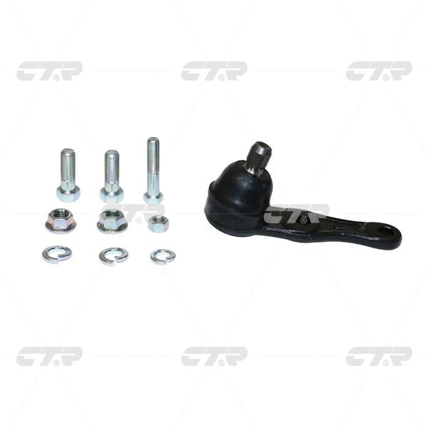 ลูกหมาก, CTR, 0K20134550B, CBKK-7, KIA (025498)
