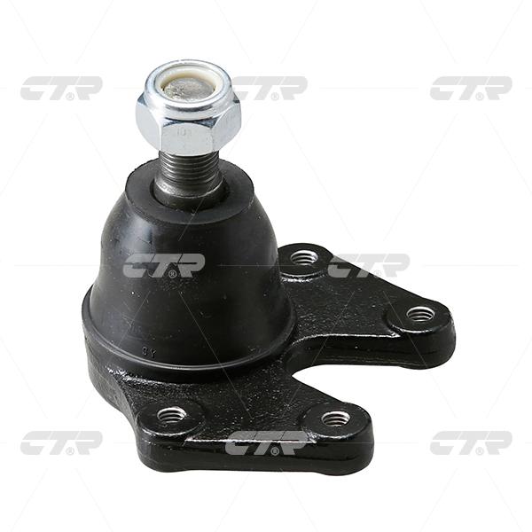 ลูกหมาก, CTR, 0K01134510B, CBKK-8, KIA (025500)