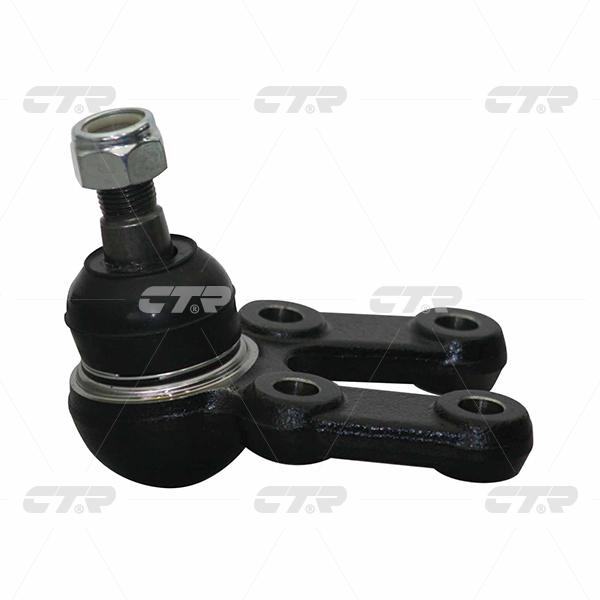 ลูกหมาก, CTR, 4450505000, CBKS-2, SSANGYONG (025502)