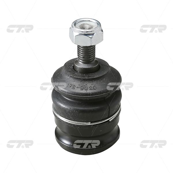 ลูกหมาก, CTR, 3895A021, CBM-35, MITSUBISHI (025516)