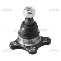 CTR, Ball Joint, MB109587, CBM-4, MITSUBISHI