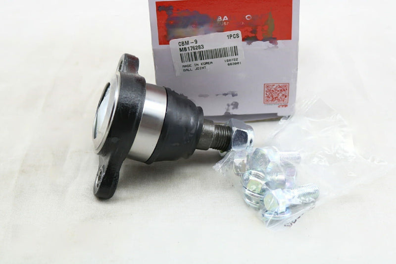 ลูกหมาก, CTR, MB241818, CBM-9 (000333)