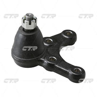 CTR, Ball Joint, E17Z3050A, CBMZ-12, MAZDA