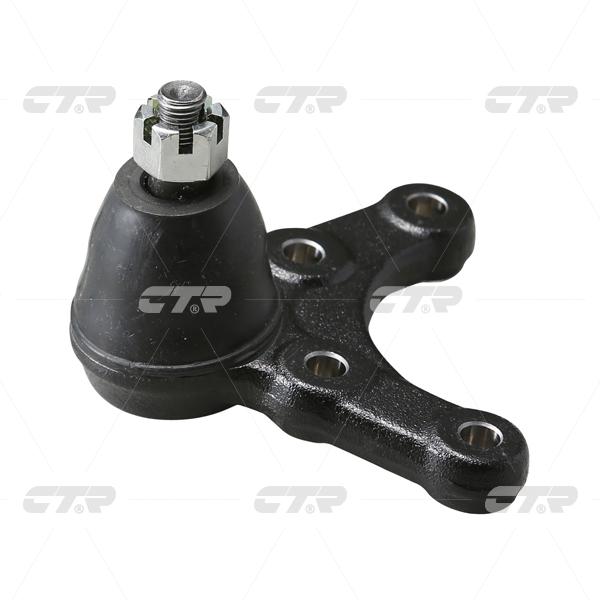 ลูกหมาก, CTR, E17Z3050A, CBMZ-12, MAZDA (025524)