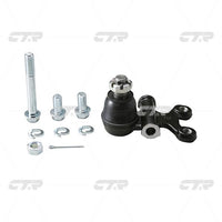 ลูกหมาก, CTR, LA1234550, CBMZ-28, MAZDA (025529)