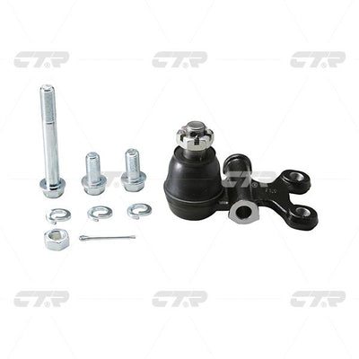 CTR, Ball Joint, LA1234550, CBMZ-28, MAZDA