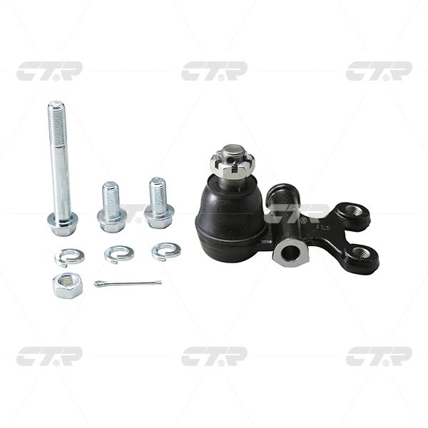 CTR, Ball Joint, LA1234550, CBMZ-28, MAZDA
