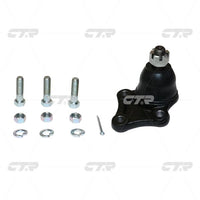 CTR, Ball Joint, 60334510, CBMZ-2, MAZDA