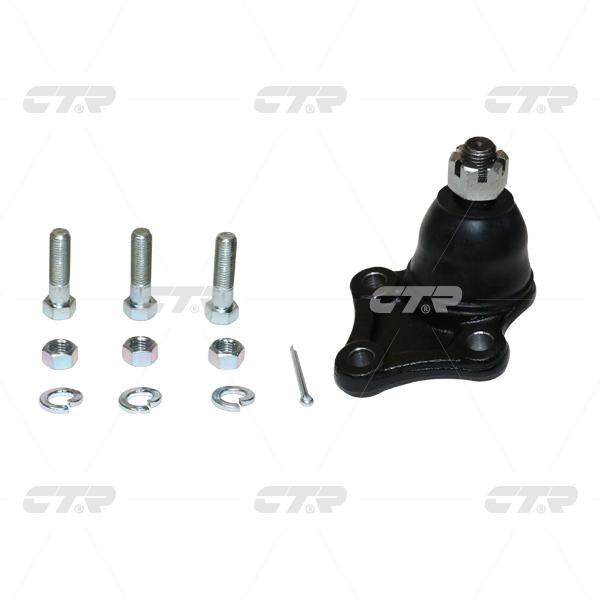 CTR, Ball Joint, 60334510, CBMZ-2, MAZDA