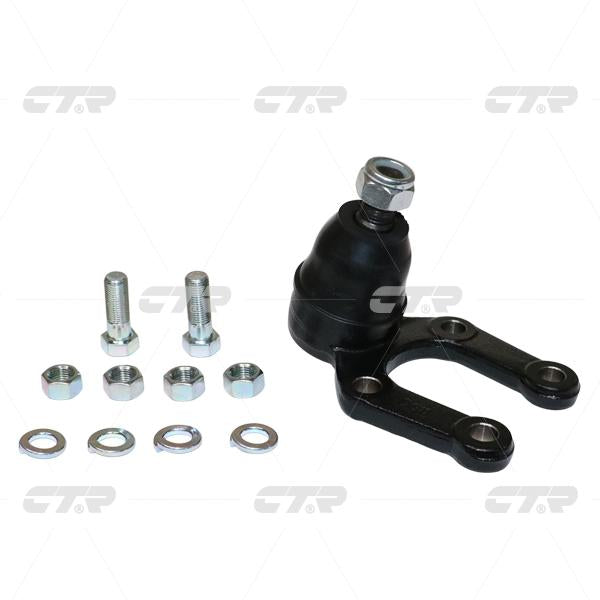 Ball Joint, CTR, 4333039375, CBT-54, TOYOTA (025550)