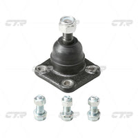 CTR Ball Joint ဖြင့် သင့် TOYOTA ၏ စွမ်းဆောင်ရည်ကို မြှင့်တင်ပါ။