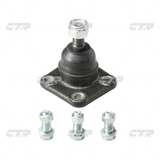Enhance Your TOYOTA's Performance with CTR Ball Joint