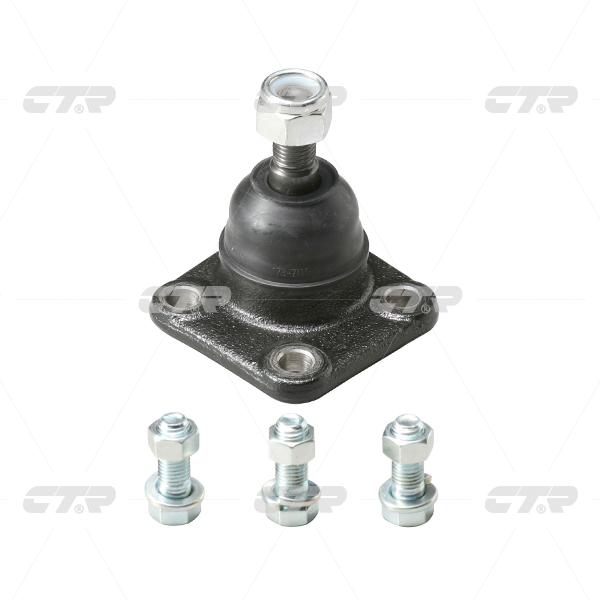 Enhance Your TOYOTA's Performance with CTR Ball Joint