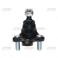 เสริมระบบกันสะเทือนของโตโยต้าด้วย CTR Ball Joint (025557)