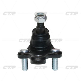 Enhance Your Toyota's Suspension with CTR Ball Joint