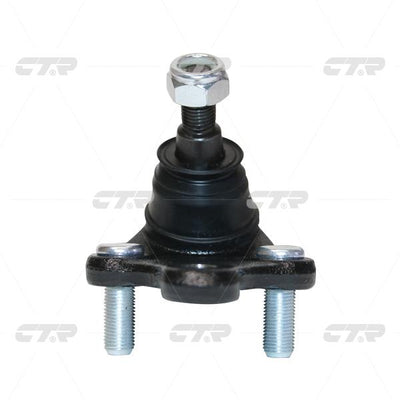 Suspension Upgrade: CTR Ball Joint for TOYOTA