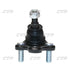 Suspension Upgrade: CTR Ball Joint for TOYOTA (025559)