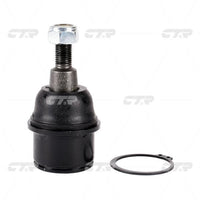 CTR, Ball Joint, 2H0407151A, CBVW-10, VOLKSWAGEN