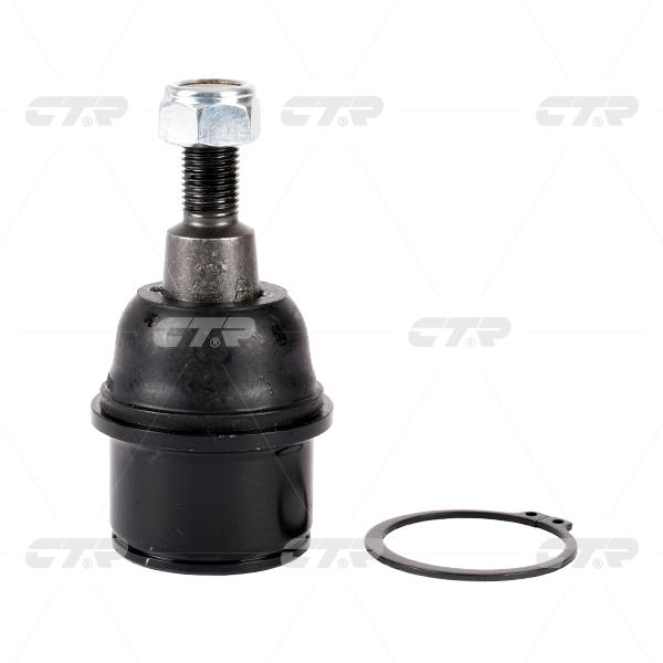 ลูกหมาก, CTR, 2H0407151A, CBVW-10, VOLKSWAGEN (025571)