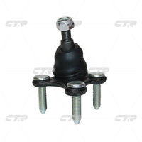 CTR, Ball Joint, 1K0407365B, CBVW-2L, AUDI