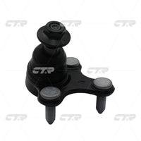 CTR, Ball Joint, 5Q0407365A, CBVW-6L, AUDI