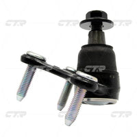 CTR, Ball Joint, 3C0407365A, CBVW-7L, AUDI