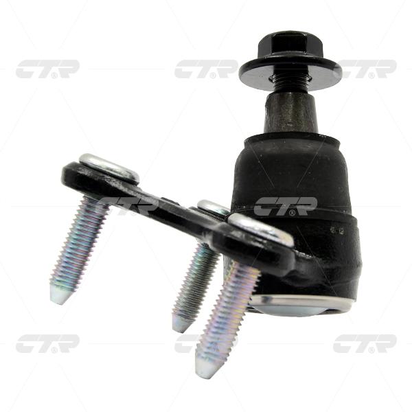 CTR, Ball Joint, 3C0407365A, CBVW-7L, AUDI