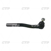 CTR, Tie Rod End, 52088870AA, CECR-19R, JEEP