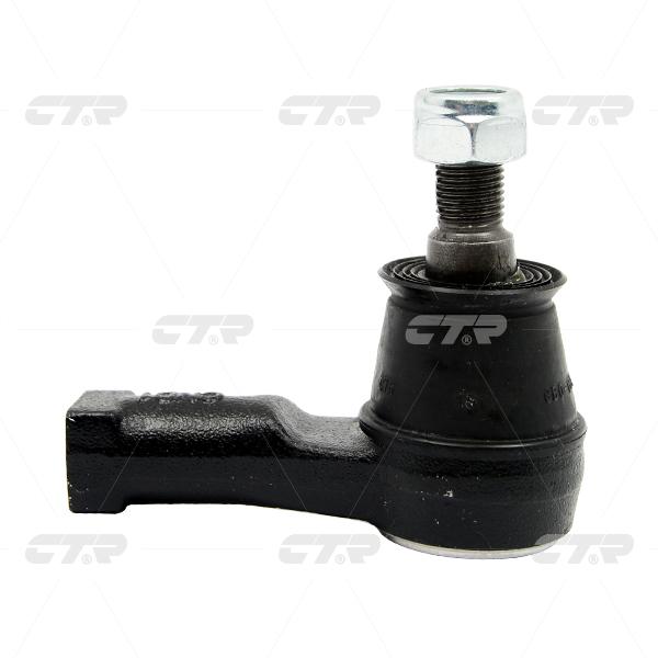 CTR, Tie Rod End, 4504687401, CED-16L, DAIHATSU