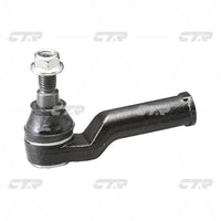 CTR, Tie Rod End, 1002343, CEF-27, FORD