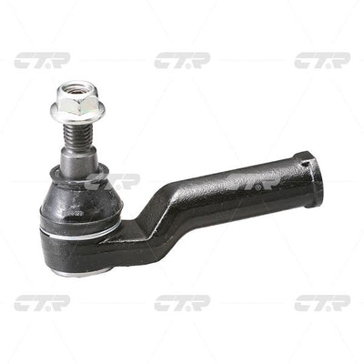 CTR, Tie Rod End, 1002343, CEF-27, FORD