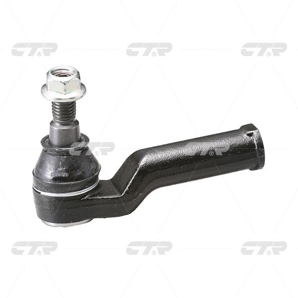 CTR, Tie Rod End, 1002343, CEF-27, FORD