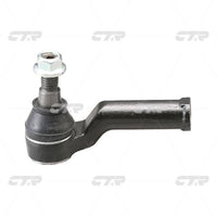 CTR, Tie Rod End, 1002344, CEF-28, FORD