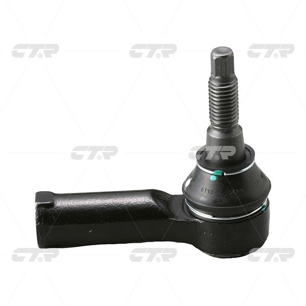 Tie Rod End, CTR, 2T1Z3A130A, CEF-34, FORD (Europe) (025634)