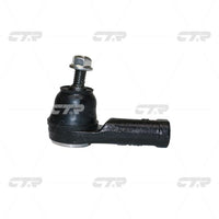 CTR, Tie Rod End, 1074305, CEF-36R, FORD
