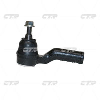CTR, Tie Rod End, 1541811, CEF-37L, FORD